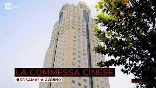 La Commessa Cinese - Report 11/01/2021