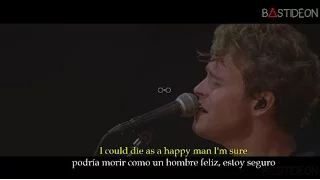 Kodaline - All I Want (Sub Español + Lyrics)