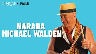 Narada Michael Walden | Questlove Supreme