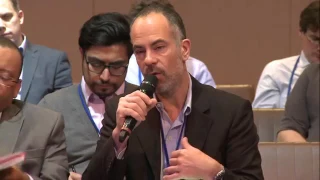 Internet and Jurisdiction Conference Paris (Nov 2016) Stream 3 rapporteur