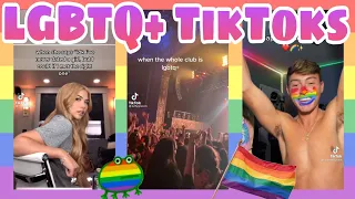 LGBTQ+ TikToks part 2