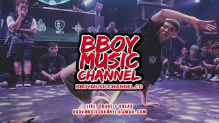 Bboy Music Channel | Tickle Time - DJ ChiEF