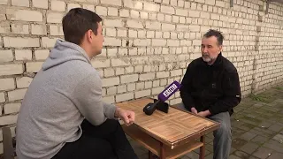 📹Бывший мэр Херсона, вероятно страдает потерями памяти.