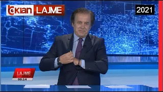 Edicioni i Lajmeve Tv Klan 6 Tetor 2021, ora 23:30 Lajme - News