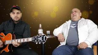 Oli Medzev & Marcel Košice - Phen tu mange či man kames 2023 COVER