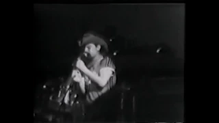 Hard To Handle - Grateful Dead 2/14/70 Fillmore East