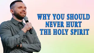 Vlad Savchuk | Why You Should Never Hurt The Holy Spirit