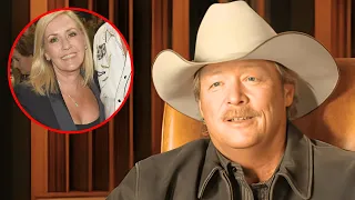 At 65, Alan Jackson FINALLY Reveals Why He Quit Music