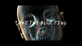 Blue Pill - 99meltdown (Official Lyric Video)