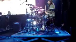 Transatlantic - 3 - Evermore Live in Milan 2/3/2014