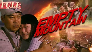 【ENG SUB】Empty Mountain | War/Action/Drama Movie | China Movie Channel ENGLISH