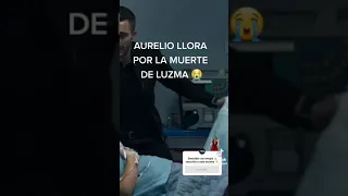 muerte de Luzma casillas #elseñordeloscielos8