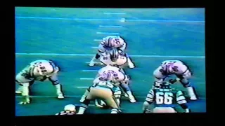 1978 Dallas@Philadelphia all Cowboy scores