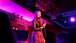 Laura Osnes - What Baking Can Do (live at 54 Below)