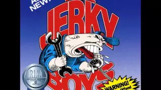 The Jerky Boys - Firecracker Mishap