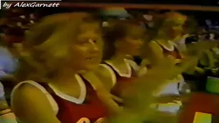 1982 03 19 NCAA PQF North Carolina   Alabama 1 8