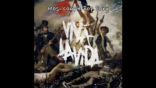 Coldplay - Viva La Vida 가사/해석/한글자막