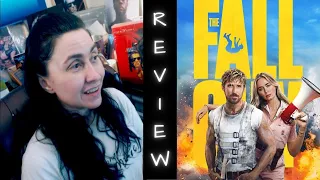 The Fall Guy | Movie Review