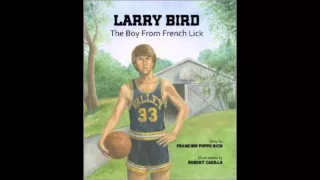 Money Boy - Larry Bird
