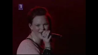 Nightwish Amaranth LIVE HQ Anette Olzon