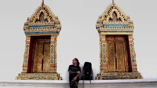 I SPENT 4 MONTHS ALONE IN SOUTH EAST ASIA