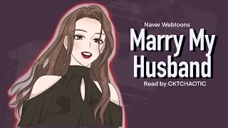Marry My Husband - Chapter 38 and 39 (Eng) - Romance | Drama Webtoon