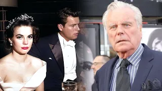 Aos 93 anos, Robert Wagner quebra o silêncio sobre a morte de Natalie Wood