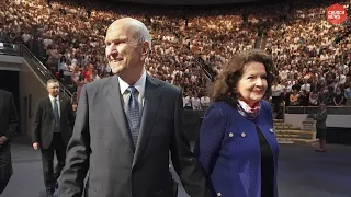 There is much more to come | President Russell M. Nelson's Global Ministry