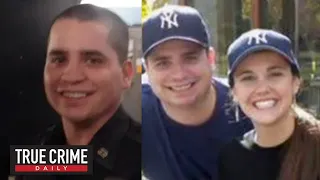 'Cannibal Cop' fantasized about cutting up, eating women - Crime Watch Daily Full Episode