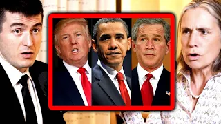 Criticism of Trump, Obama, and Bush | Fiona Hill and Lex Fridman