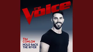 Hold Back The River (The Voice Australia 2017 Performance)