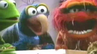 2004 Muppets Pizza Hut Commercial