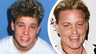 The Sickening Life And Death Of Corey Haim