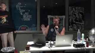 Pat McAfee Show: Cleveland Browns Hard Knocks Episode 1 Discussion
