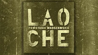 Lao Che - Przebicie Do Śródmieścia (Official Audio)