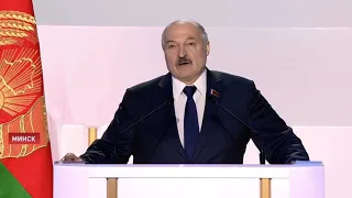 Лукашенко опять забыл выпить таблетки и призвал переходить на кнопочные телефоны
