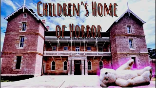 Children's Home Of Horror, Parramatta's Roman Catholic Orphan School & Girls Industrial Home 😱