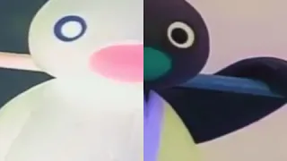 Pingu outro in low voice split g major