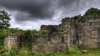 Rivington Pike Tour (Stone Ruins) 3D VR