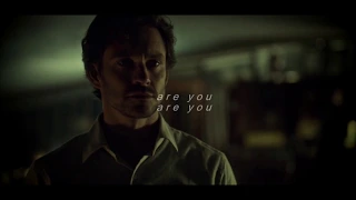 nbc hannibal; the hanging tree