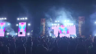 Wakaan 2023 - LSDream x Inzo