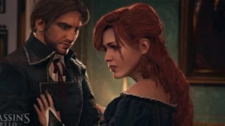 ARNO AND ELISE - SAD SOUNDTRACK - ASSASIN´S CREED UNITY