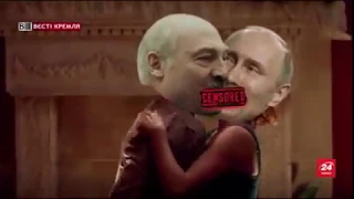 Страшная травма Путина.