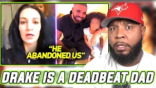 Drake's Secret Baby Mamma Confirms Their Hidden Daughter | Kendrick Has Videos