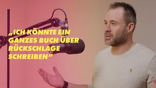 Christian Lindner und Ottogerd Karasch über Unternehmertum