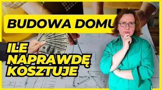 Ile naprawdę kosztuje budowa domu w 2023 roku? Odpowiedź może Cię zaskoczyć! Izabela Siwik