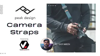 Peak Design - A must have accessory for Camera - Malayalam Review - Tec Tok by Hareesh