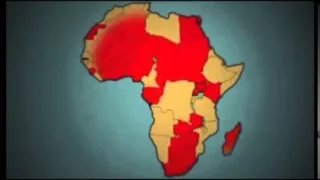 A Brief History Of European Colonization in Africa