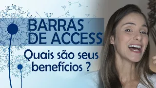 OS BENEFÍCIOS DAS BARRAS DE ACCESS