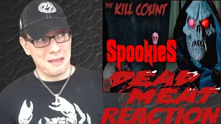 Spookies (1986) KILL COUNT REACTION